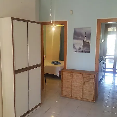 Doppio Giardino 19bis بيت للعطل