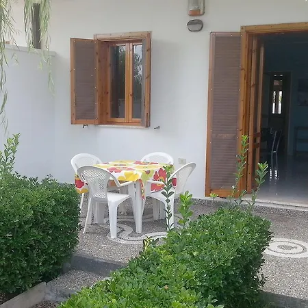 بيت للعطل Doppio Giardino 19bis