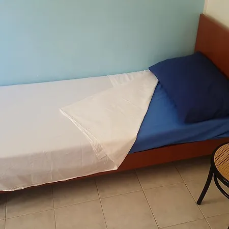 بيت للعطل Doppio Giardino 19bis ميليندونيو