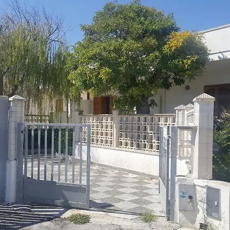 Doppio Giardino 19bis ميليندونيو