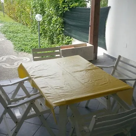 بيت للعطل Doppio Giardino 19bis