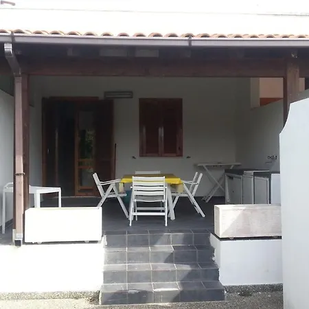 Doppio Giardino 19bis *