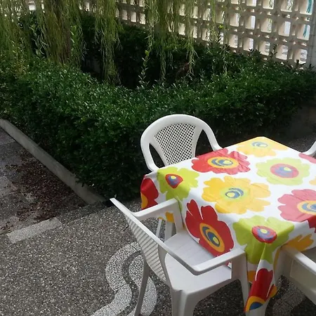 بيت للعطل Doppio Giardino 19bis ميليندونيو
