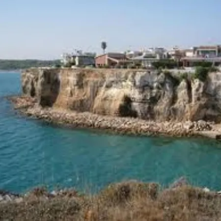 Doppio Giardino 19bis بيت للعطل ميليندونيو