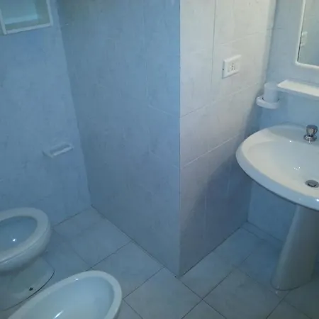 بيت للعطل Doppio Giardino 19bis ميليندونيو