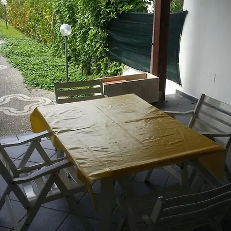 בית נופש Doppio Giardino 19bis מלנדוניו